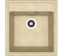 Кухонная мойка Dr.Gans Ника 470 цвет: дюна 25.070.B0470.402
