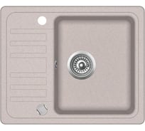 Кухонная мойка AquaSanita Notus SQ 102 AW 110