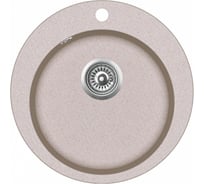 Кухонная мойка AquaSanita Clarus SR 100 W 111