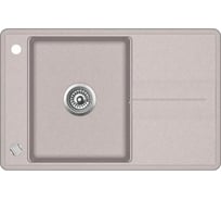 Кухонная мойка AquaSanita Bella SQB 101 AW 112