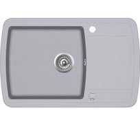 Кухонная мойка AquaSanita Lira SQL 101 AW 202