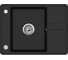 Кухонная мойка AquaSanita Bella SQB 102 AW 601 1