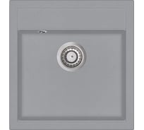 Кухонная мойка AquaSanita Tesa SQT 100 W 221
