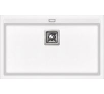Кухонная мойка AquaSanita Delicia SQD 101 AW 710