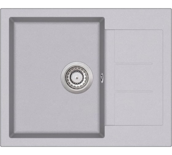 Кухонная мойка AquaSanita Tesa SQT 102 AW 202