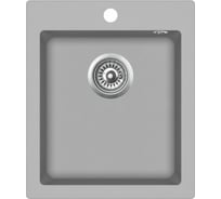 Кухонная мойка AquaSanita Simplex SQS 100 W 220