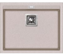 Кухонная мойка AquaSanita Delicia SQD 100 AW 112
