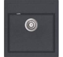 Кухонная мойка AquaSanita Tesa SQT 100 W 222