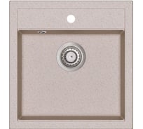 Кухонная мойка AquaSanita Tesa SQT 100 W 112