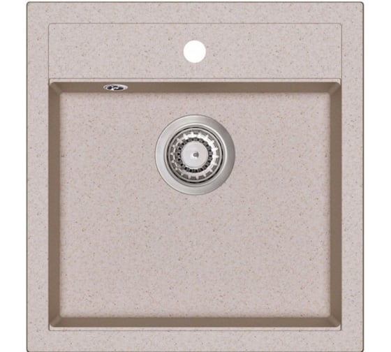 Кухонная мойка AquaSanita Tesa SQT 100 W 112 1