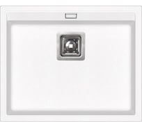 Кухонная мойка AquaSanita Delicia SQD 100 AW 710