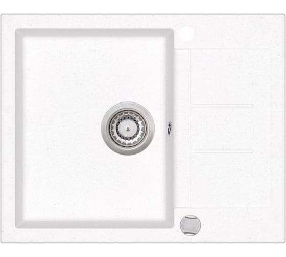 Кухонная мойка AquaSanita Tesa SQT 102 AW 710