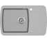 Кухонная мойка AquaSanita Lira SQL 101 AW 220 1