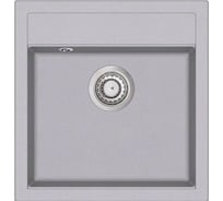Кухонная мойка AquaSanita Tesa SQT 100 W 202