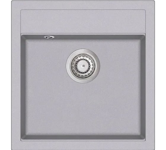 Кухонная мойка AquaSanita Tesa SQT 100 W 202 1
