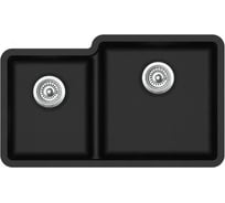 Кухонная мойка AquaSanita Arca SQA 230 W 601 R