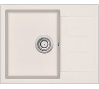 Кухонная мойка AquaSanita Tesa SQT 102 AW 111