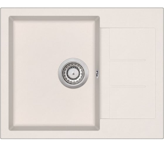Кухонная мойка AquaSanita Tesa SQT 102 AW 111 1