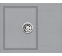 Кухонная мойка AquaSanita Tesa SQT 102 AW 221