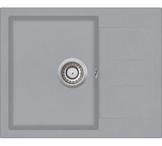 Кухонная мойка AquaSanita Tesa SQT 102 AW 221 1