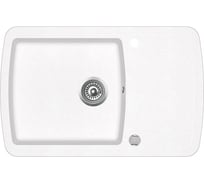Кухонная мойка AquaSanita Lira SQL 101 AW 710
