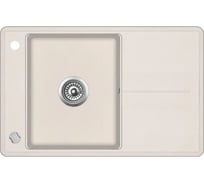 Кухонная мойка AquaSanita Bella SQB 101 AW 111