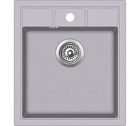 Кухонная мойка AquaSanita Nova SQN 100 W 202