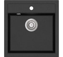 Кухонная мойка AquaSanita Tesa SQT 100 W 601