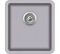 Кухонная мойка AquaSanita Arca SQA 101 W 202