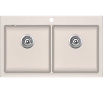 Кухонная мойка AquaSanita Magna SQM 200 AW 111