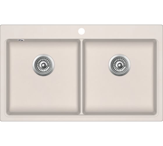 Кухонная мойка AquaSanita Magna SQM 200 AW 111