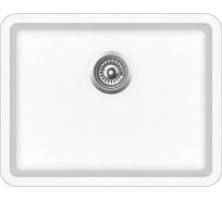Кухонная мойка AquaSanita Arca SQA 102 W 710