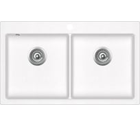 Кухонная мойка AquaSanita Magna SQM 200 AW 710