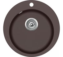Кухонная мойка AquaSanita Clarus SR 100 W 120