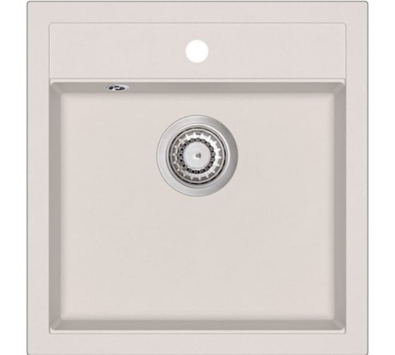 Кухонная мойка AquaSanita Tesa SQT 100 W 111 1