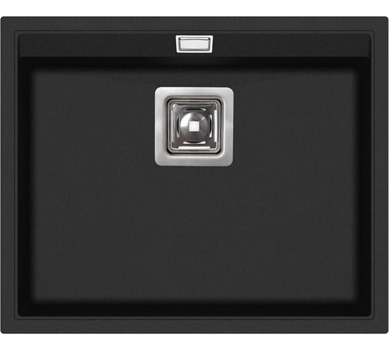 Кухонная мойка AquaSanita Delicia SQD 100 AW 601