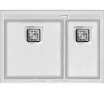Кухонная мойка AquaSanita Delicia SQD 150 AW 710