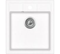 Кухонная мойка AquaSanita Nova SQN 100 W 710