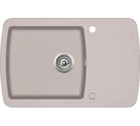 Кухонная мойка AquaSanita Lira SQL 101 AW 110