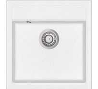 Кухонная мойка AquaSanita Tesa SQT 100 W 710