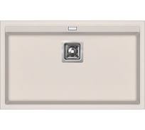 Кухонная мойка AquaSanita Delicia SQD 101 AW 111
