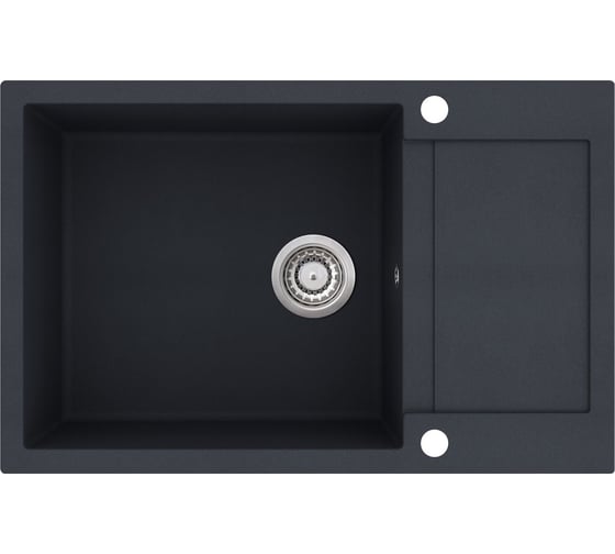 Кухонная мойка AquaSanita Tesa SQT 105 AW 222 1
