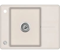 Кухонная мойка AquaSanita Bella SQB 102 AW 111