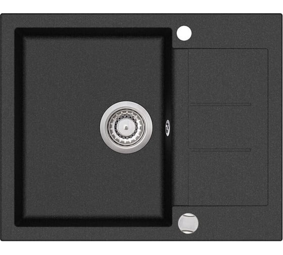 Кухонная мойка AquaSanita Tesa SQT 102 AW 601