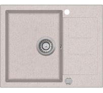 Кухонная мойка AquaSanita Tesa SQT 102 AW 110