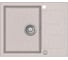 Кухонная мойка AquaSanita Tesa SQT 102 AW 110 1