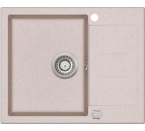 Кухонная мойка AquaSanita Tesa SQT 102 AW 112