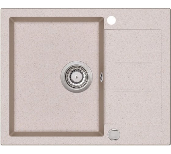 Кухонная мойка AquaSanita Tesa SQT 102 AW 112 1