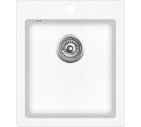 Кухонная мойка AquaSanita Simplex SQS 100 W 710