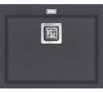 Кухонная мойка AquaSanita Delicia SQD 100 AW 222